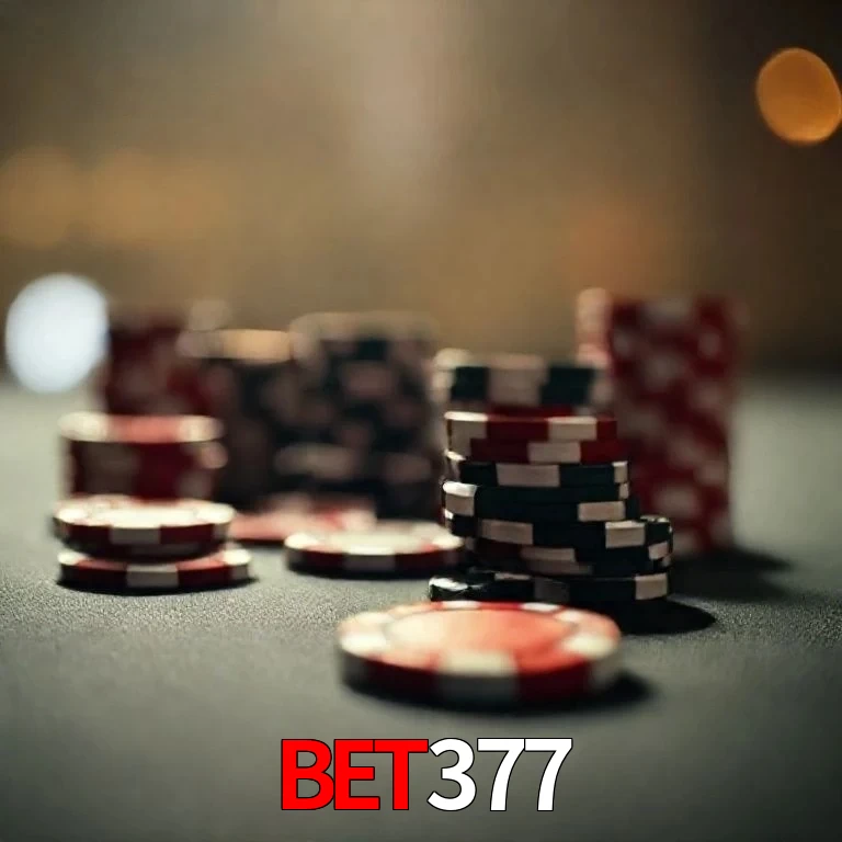 bet377 Suporte