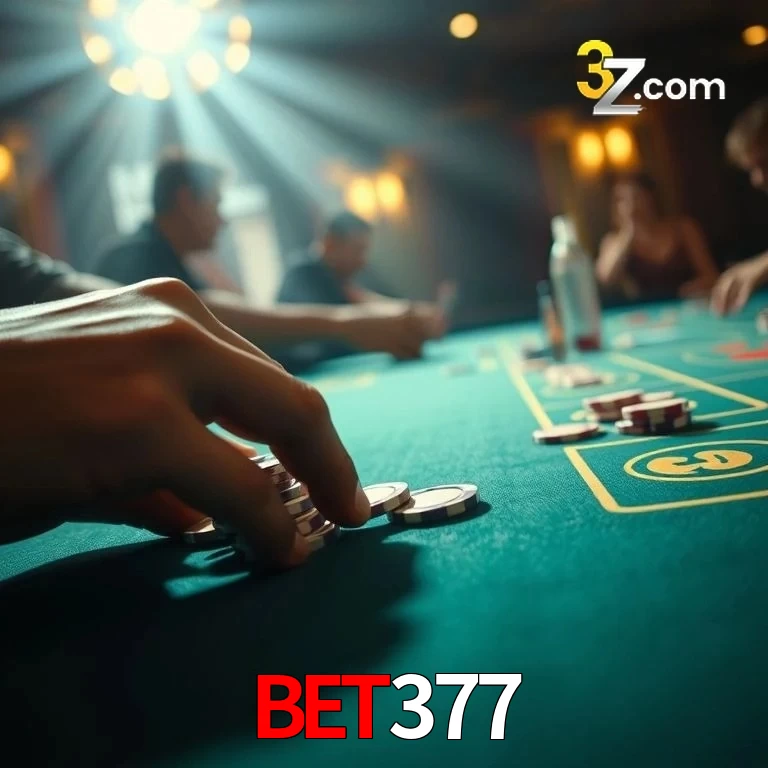 bet377 lottery