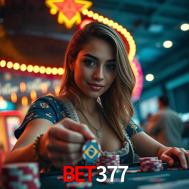 bet377 Suporte