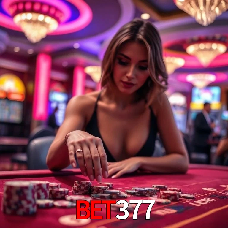 bet377 Casino RNG