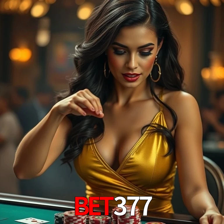 bet377 Segurança