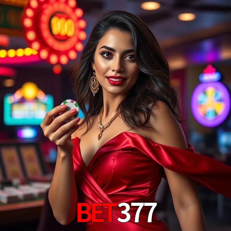 bet377 Torneios Slots