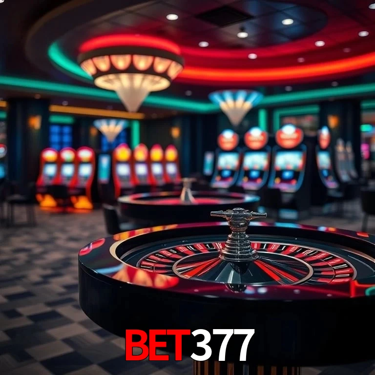 bet377 APK Segurança
