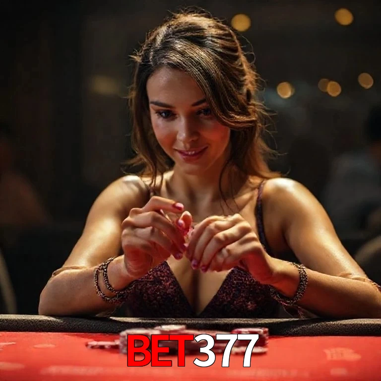 bet377 Segurança